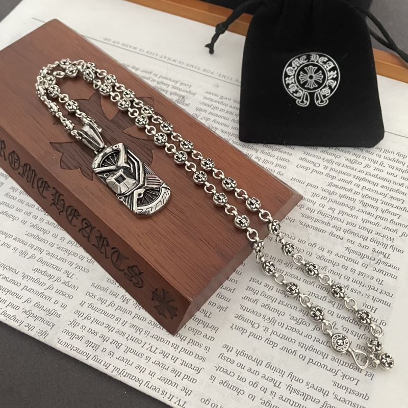 Chrome Hearts Necklaces